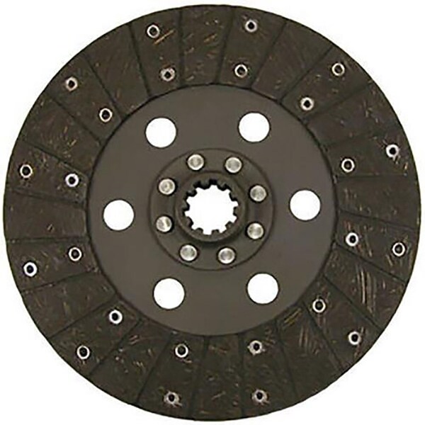 Aic Replacement Parts CLUTCH DRIVEN PLATE A-83916955-AI - main